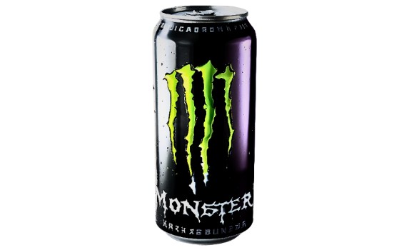 MONSTER