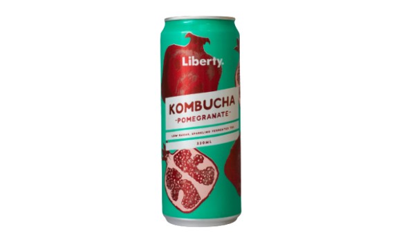Kombucha