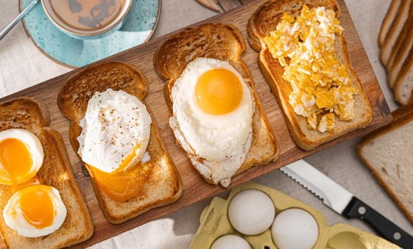 Eggs