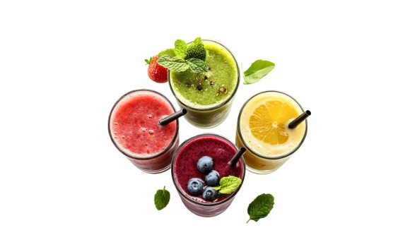 Green Goodness Smoothie