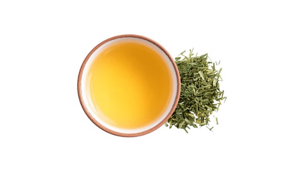Lemongrass Ginger