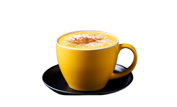 Turmeric Latte