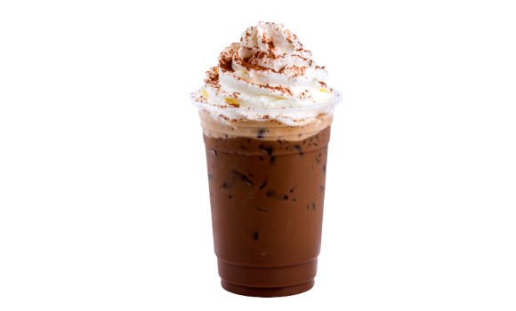 Iced Mocha
