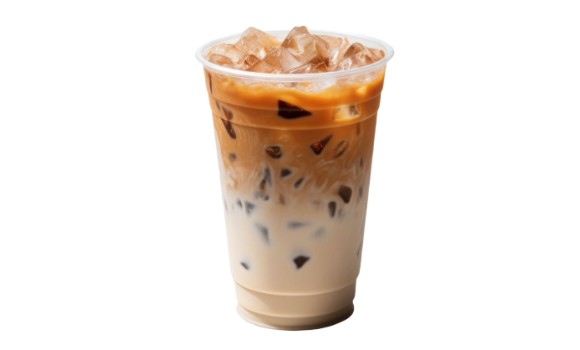 Iced Latte