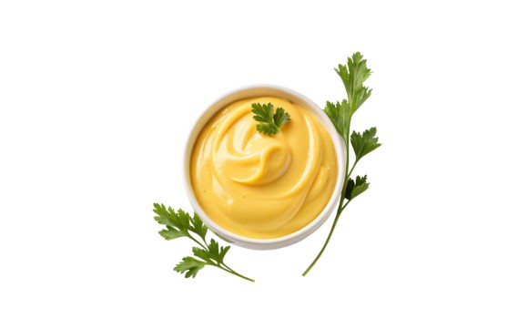 Hollandaise Sauce