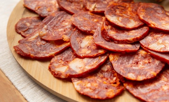 Chorizo