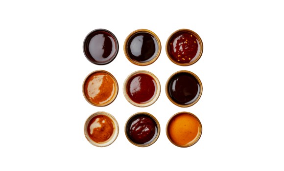 Any Other Sauce
