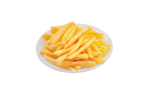 Side of Chips