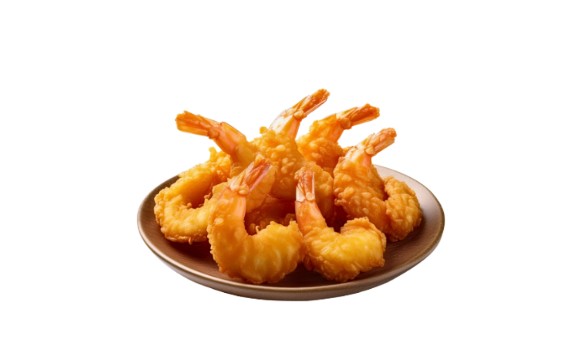 Prawns