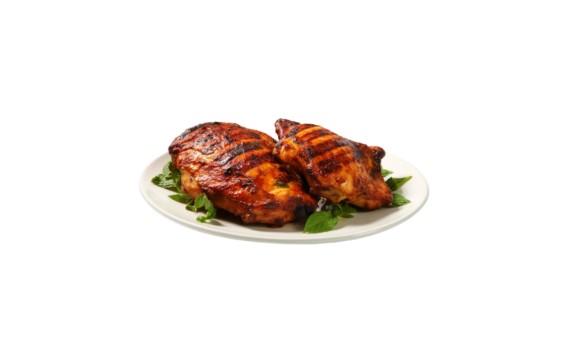 Grilled Chicken