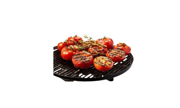 Grilled Tomato