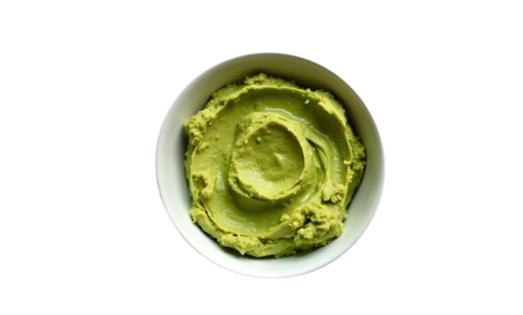 Mash Avo
