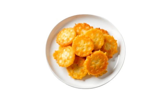 Hash Brown