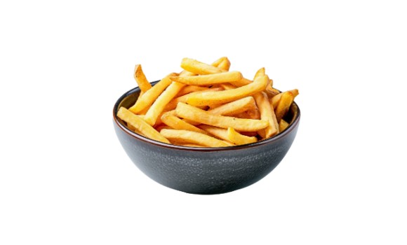 Bowl of Chips