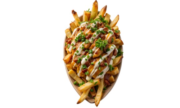 Loaded Chips