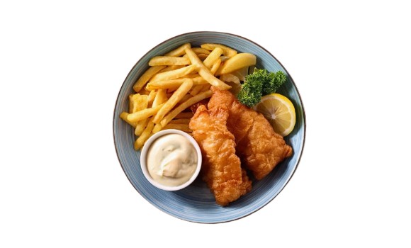 Fish n Chips