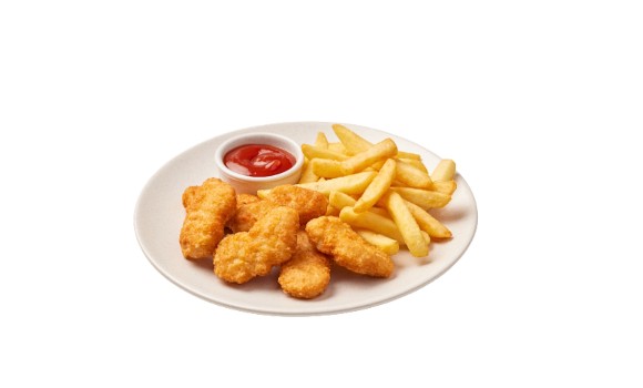 Nugget Chips