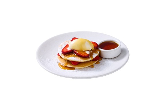 Kids Pancake