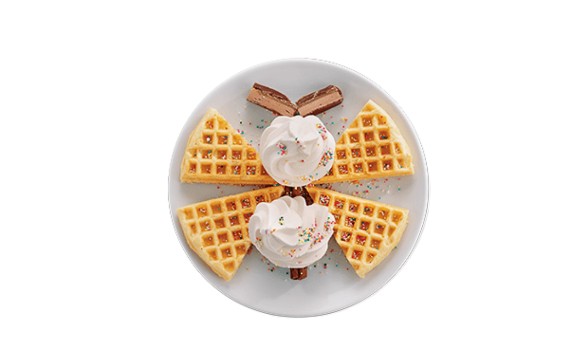 Kids Waffle