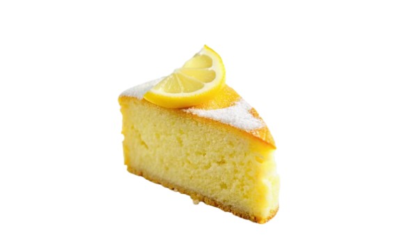 Zesty Lemon