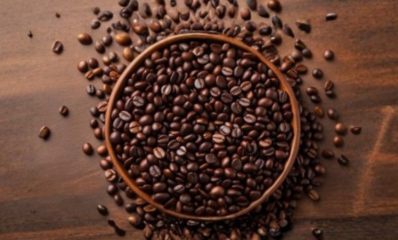 Coffee Beans