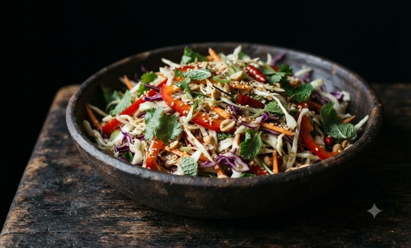 Asian Slaw