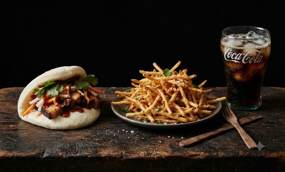 Bao Combo