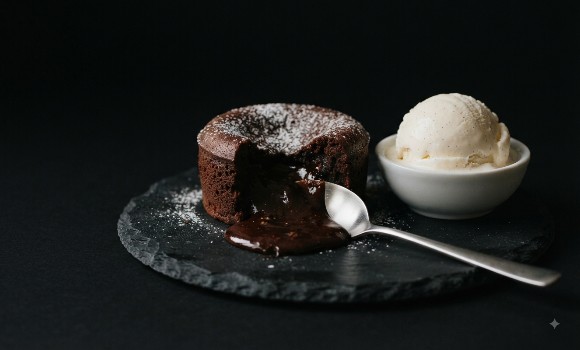 Lava Cake V