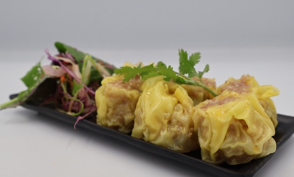 Pork Siomai