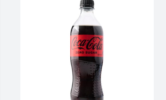 Coke Zero 420ml