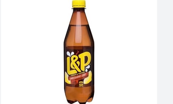L&P 420ml