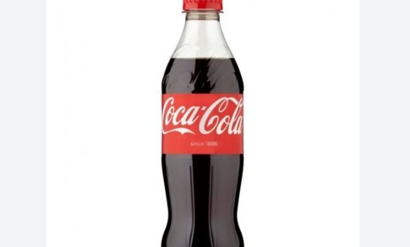 Coke 420ml