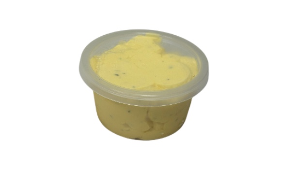  Garlic Butter Sauce