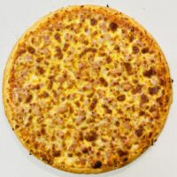 HAM & CHEESE PIZZA REGULAR