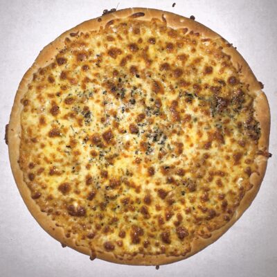 MARGHERITA PIZZA REGULAR