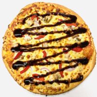  Teriyaki Chicken LARGE