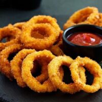 ONION RINGS 8PK