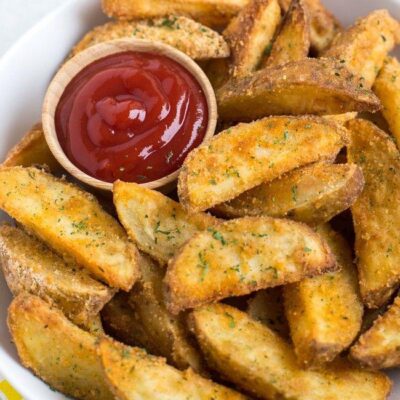 WEDGES