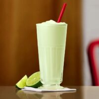 LIME SHAKE