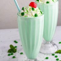 SPEARMINT SHAKE