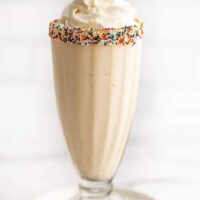 VANILLA SHAKE
