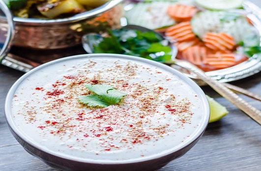 RAITA