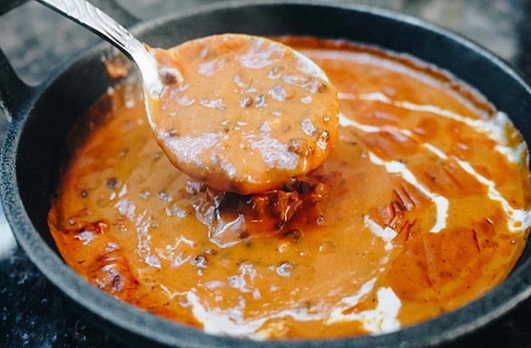 DAAL MAKHNI