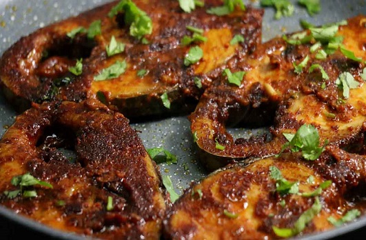 TAWA FISH FRY