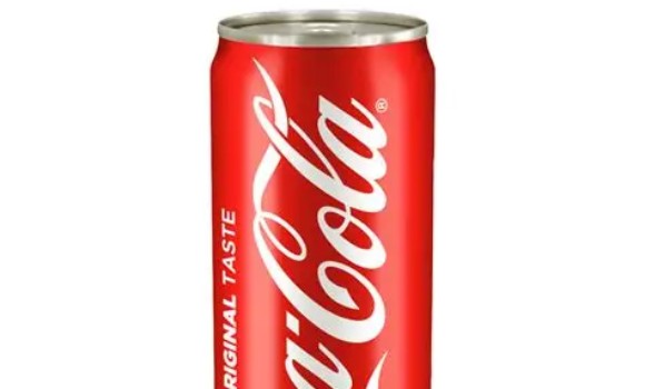 COKE 