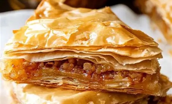BAKLAVA