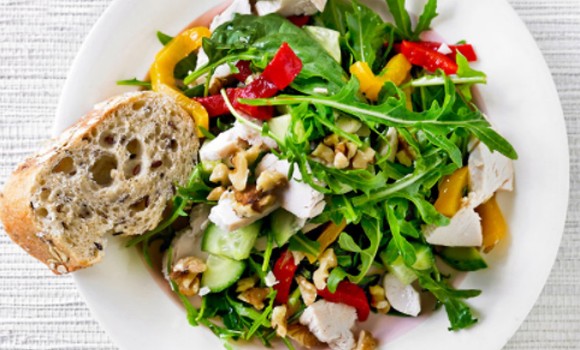 MIX SALAD 