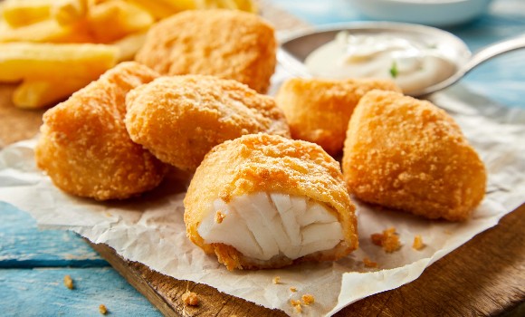 FISH BITES