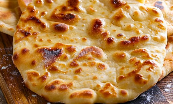 LEBANESE BREAD