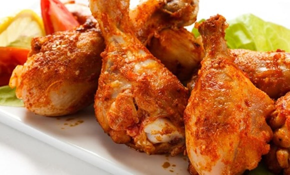 DRUMSTICK 
